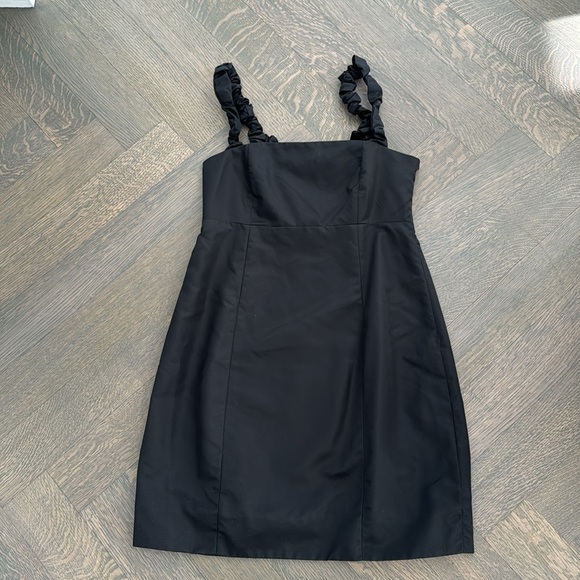 Ganni dress NWT - Picture 3 of 5